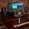 PreSonus Eris Studio 5 Active 5 inch Studio Monitor (Single)