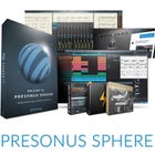 Presonus Sphere Software Suite (1 year digital access)