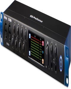 Presonus Studio 1824C USB-C Audio Interface w/Studio One Artist