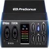 Presonus Studio 24C USB-C Interface w/Studio One + Ableton Live Lite