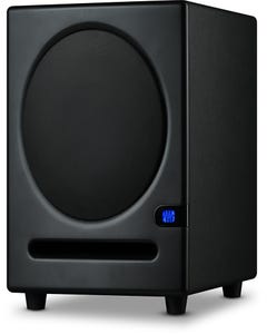 Presonus Eris Sub8 8" Active Subwoofer