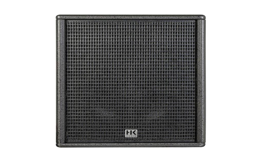 HK Audio Premium PR:O 110 XD2 10