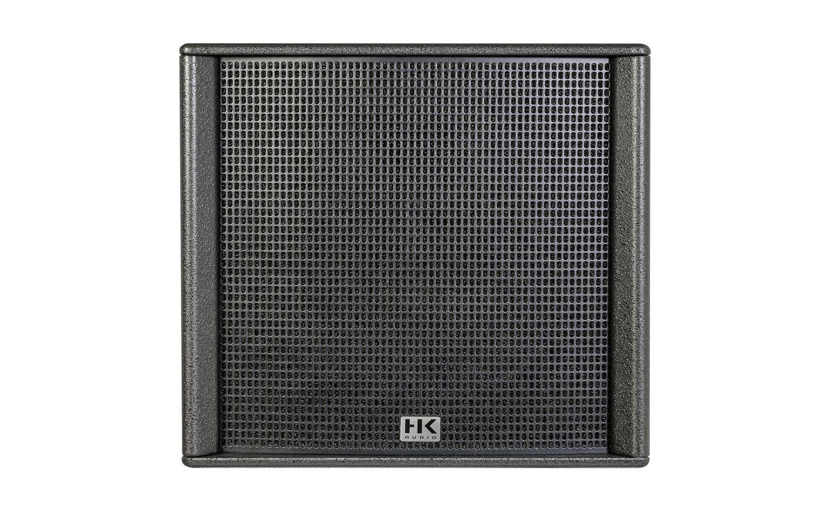 HK Audio Premium Pro 112 XD2 12