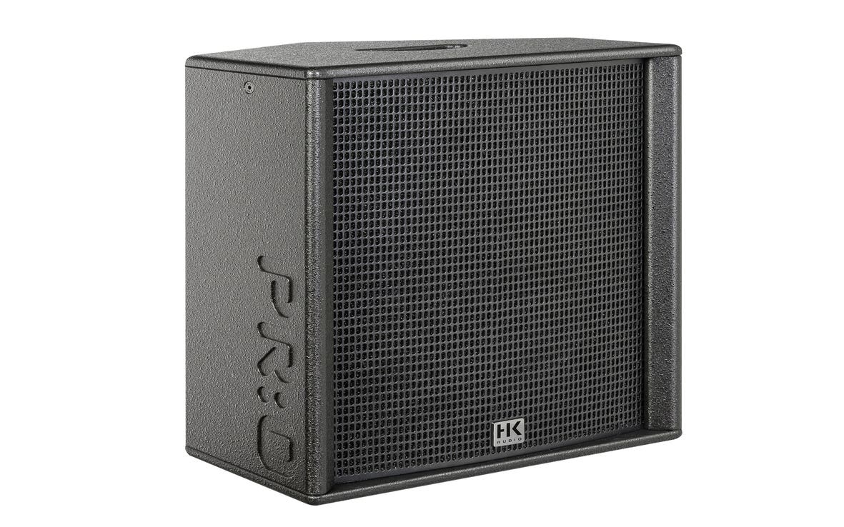 HK Audio Premium Pro 112 XD2 12