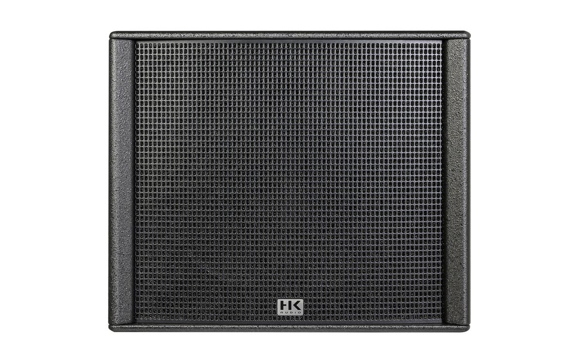HK Audio Premium Pro 115 XD2 15
