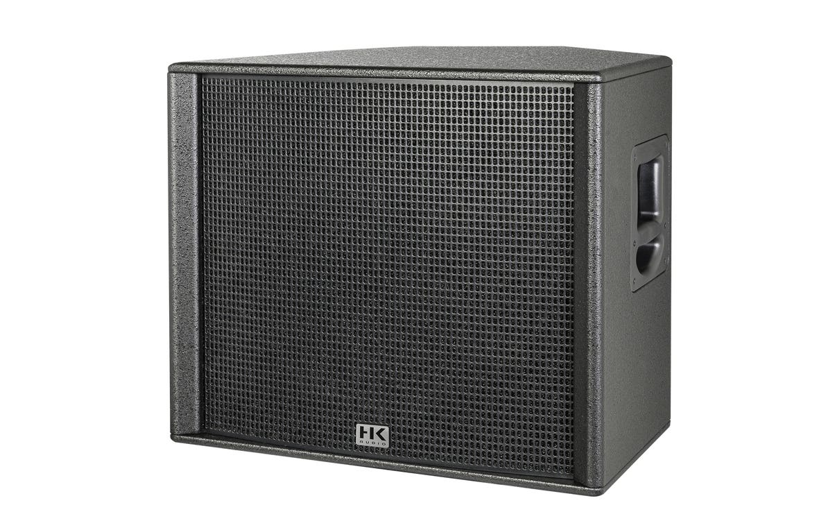 HK Audio Premium Pro 115 XD2 15