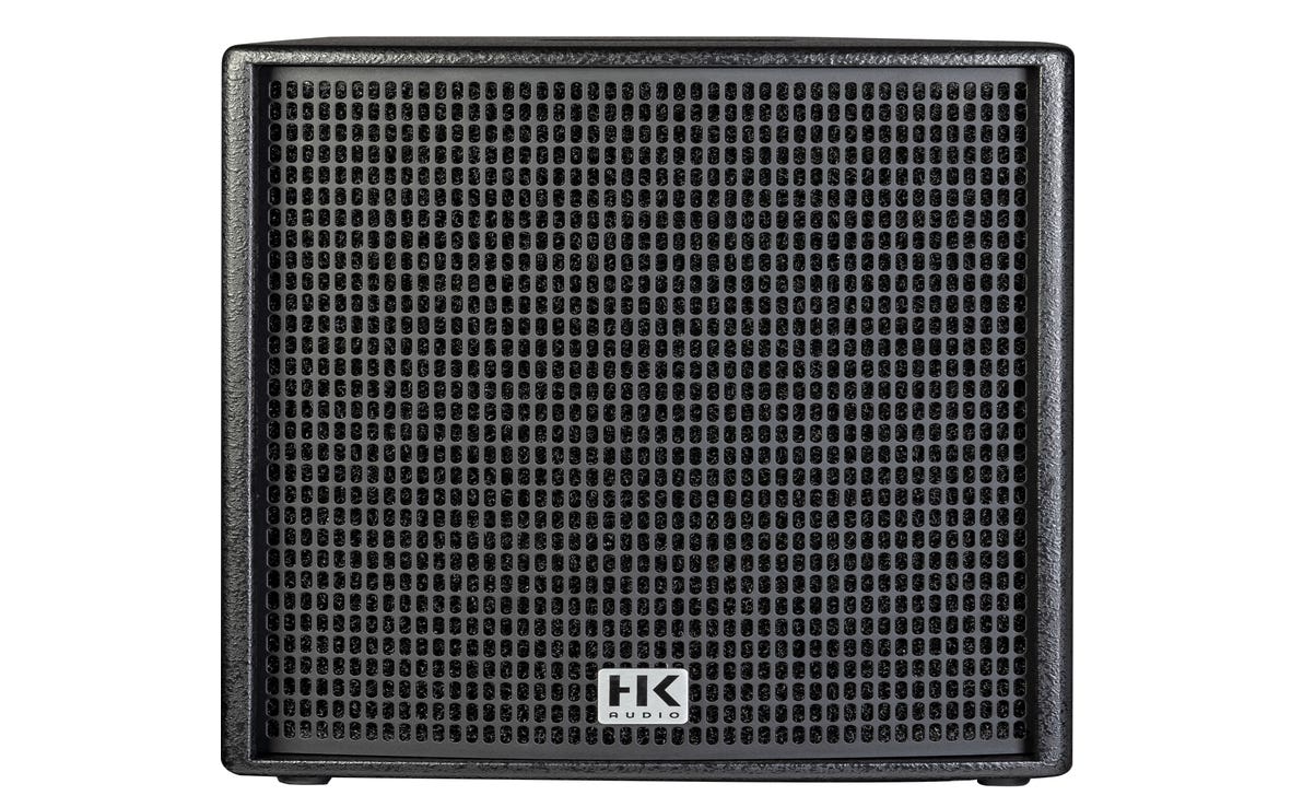 HK Audio Premium Pr:o MOVE 8 Battery Powered PA Speaker