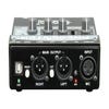 Radial Presenter Audio Presentation Mixer/USB Interface