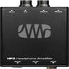 PreSonus HP2 Battery-Powered Stereo Headphone Amplifier