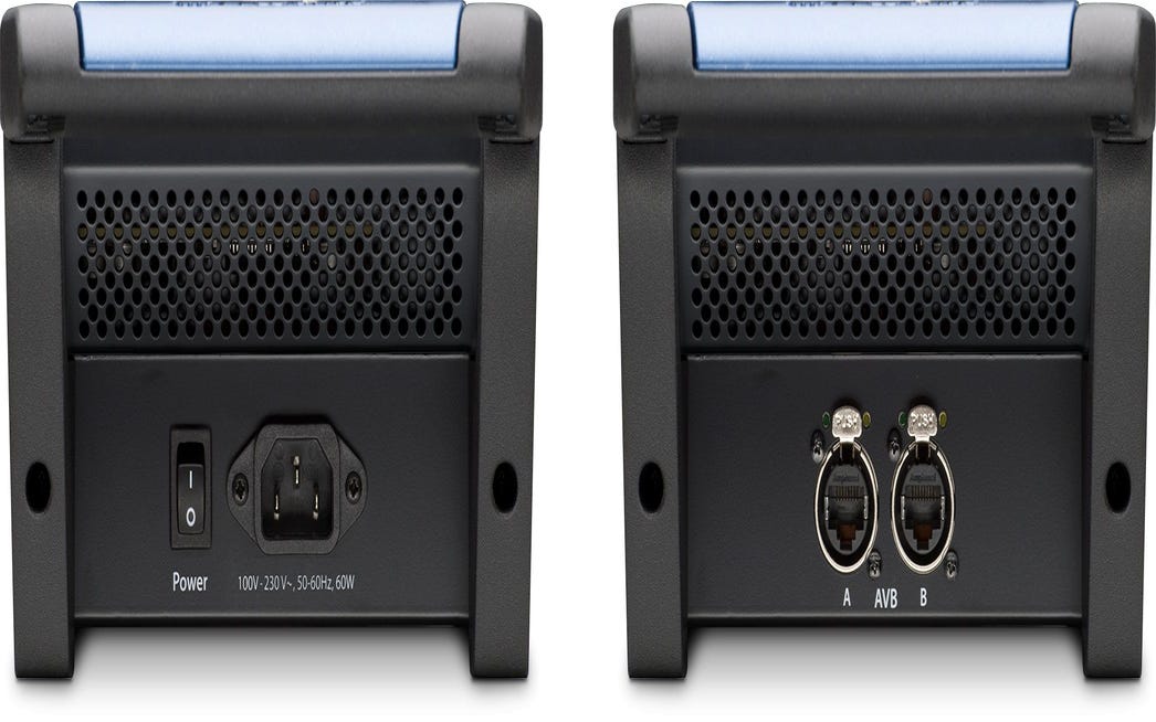 Presonus NSB 16.8 16x8 AVB-Networked Stage Box