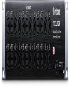 Presonus StudioLive 24R stage box and rack mixer