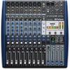 Presonus StudioLive AR12C USB-C Recording Mixer w/Studio One + Ableton Live Lite