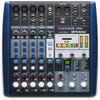 Presonus StudioLive AR8C USB-C Recording Mixer w/Studio One + Ableton Live Lite
