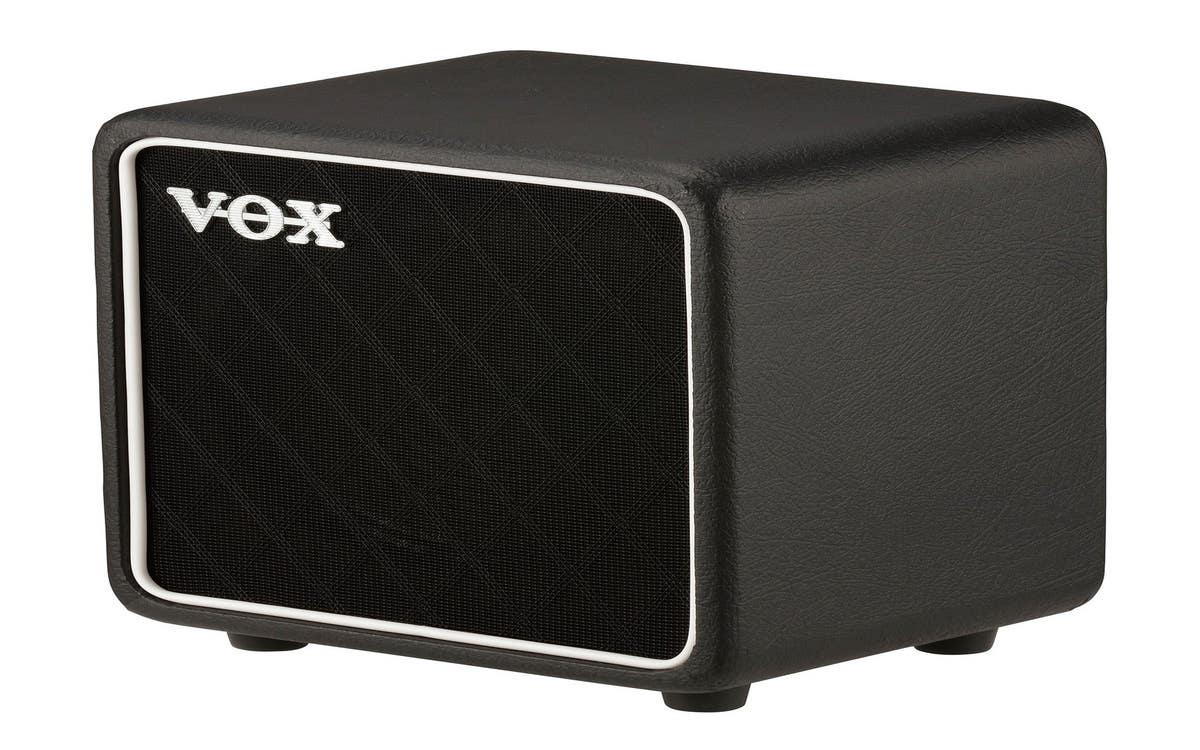 Vox Black Cab BC108 1x8