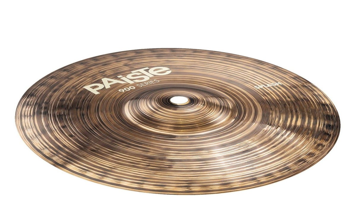 Paiste 12