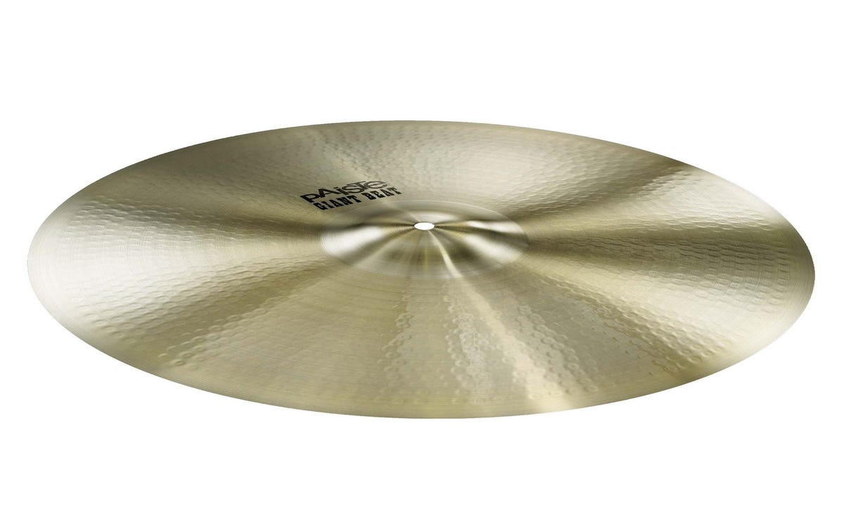 Paiste Giant Beat 19