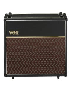 Vox V212C 2x12 Guitar Amp Speaker Cabinet