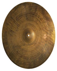 Sabian Aa 22" Apollo Ride Bigugly