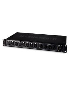 ALLEN & HEATH AR0804 Expander GLD AudioRack