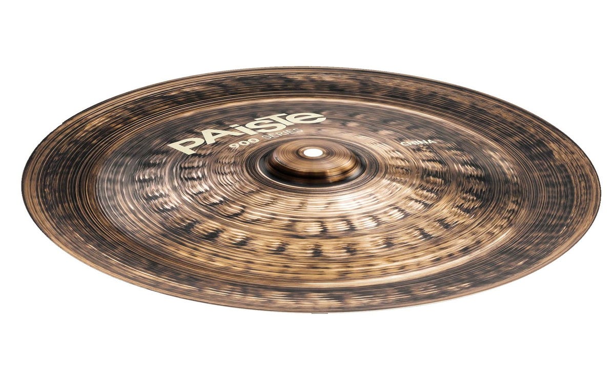 Paiste 16