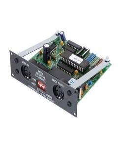 Hughes & Kettner MSM-1 MIDI Option Module