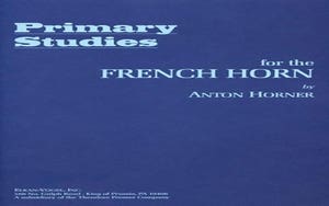 Primary Studies Fhn Solo