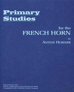 Primary Studies Fhn Solo