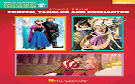 Songs From Frozen Tangled & Enchanted Eppa Ola