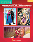 Songs From Frozen Tangled & Enchanted Eppa Ola