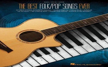 Best Folk/Pop Songs Ever Pvg