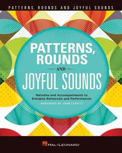 Patterns Rounds & Joyful Sounds Bk/Olm