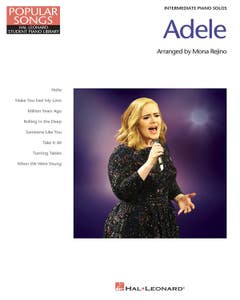 HLSPL Popular Songs Series - Adele