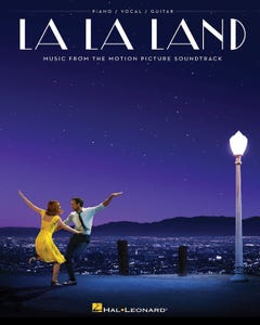 La La Land Movie Soundtrack Pvg