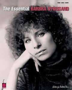 The Essential Barbra Streisand - PVG