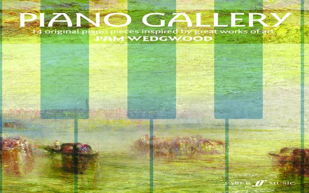 Wedgwood - Piano Gallery