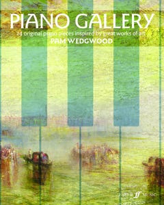 Wedgwood - Piano Gallery