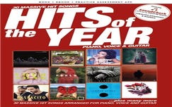 Hits Of The Year 2017 Pvg