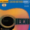 Guitar Method Bk 3 Bk/Cd
