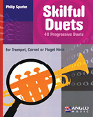 Skillful Duets For Trumpet