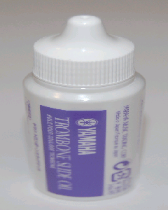 Yamaha Trombone Slide Oil