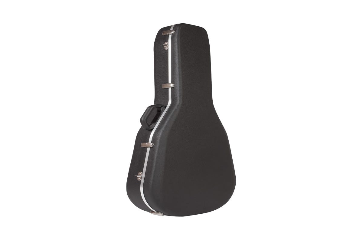 Hiscox Pro-II 'Gibson' 335 Style Guitar Case (HISGS)