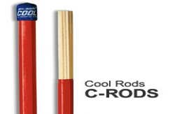 Promark Cool Rods