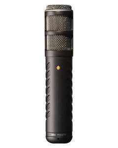 Rode PROCASTER Broadcast Quality Dynamic Microphone
