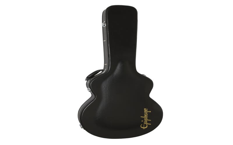 Epiphone ES-335 / Dot / Sheraton Style Guitar Case