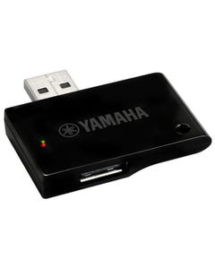 Yamaha UD-BT01 USB Wireless MIDI Bluetooth Adaptor 