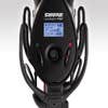 Shure VP83F LensHopper Camera-Mount Condenser Microphone w/ Flash Recording