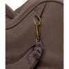 Taylor Aerocase for GS Mini models - Choc Brown