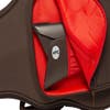 Taylor Aerocase for GS Mini models - Choc Brown
