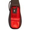 Taylor Aerocase for GS Mini models - Choc Brown