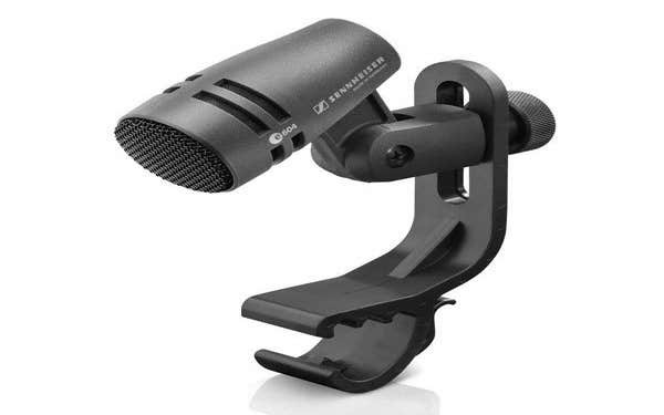 Sennheiser e604 Compact Instrument Microphone